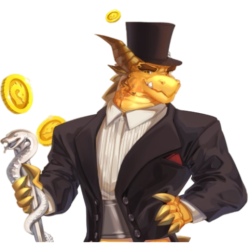 DRAGON MONEY